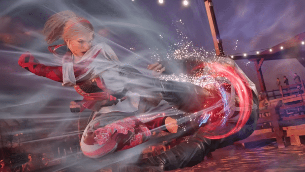 Tekken 8 desativado para manutenção de servidor, notas de patch 1.09 lançadas
