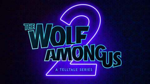 The Wolf Among Us 2 ainda está chegando, apesar dos rumores recentes
