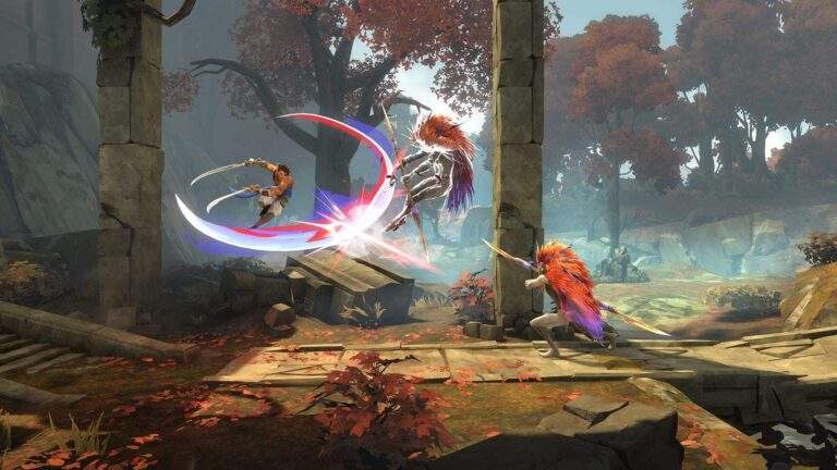 Ubisoft confirma amplamente os rumores de Prince of Persia: The Lost Crown Team’s Disband
