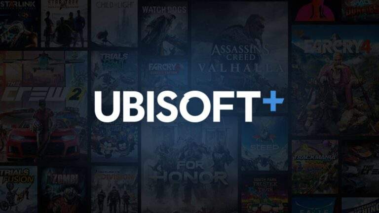 Ubisoft enfrenta processo por alegações de loja online e Ubisoft + compartilhou informações do cliente com Meta
