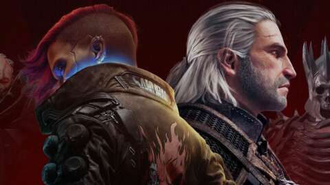 Veja como você pode (talvez) jogar os próximos jogos Witcher e Cyberpunk 2077 antecipadamente
