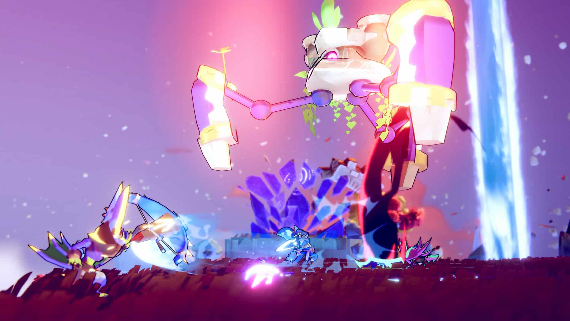 Visualização prática do Windblown – Limpe-se e tente novamente, tente novamente… Visualização prática do Windblown – Limpe-se e tente novamente, tente novamente…