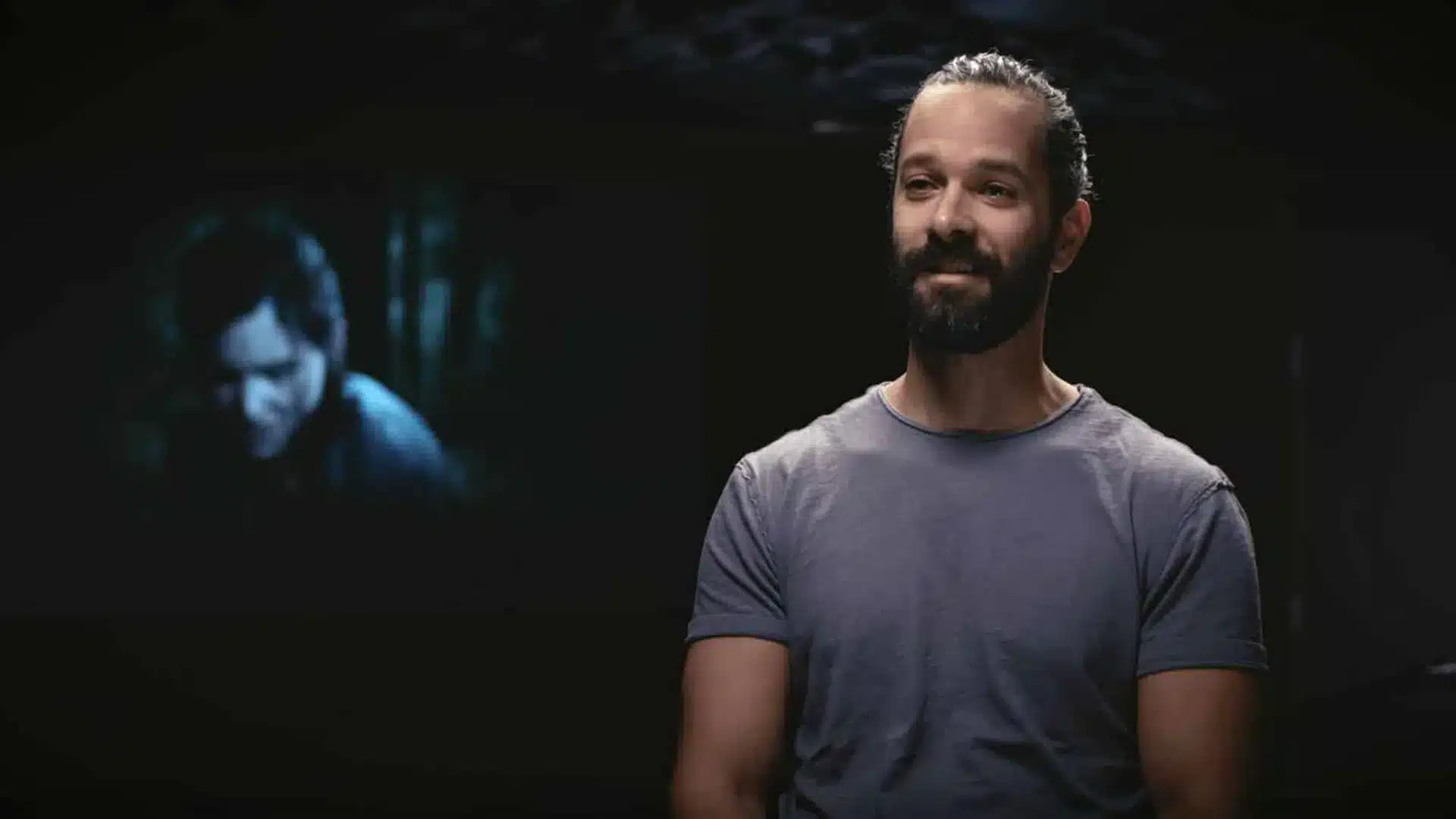 Neil Druckmann revela que novo projeto da Naughty Dog está em andamento desde 2020, Sony decidirá quando anunciar o jogo, mas Druckmann receberá controle criativo total
