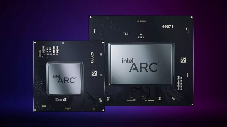 A Intel não está desistindo das placas gráficas para desktop depois do Battlemage, já que rumores afirmam que as GPUs Celestiais de 3ª geração ainda estão chegando
