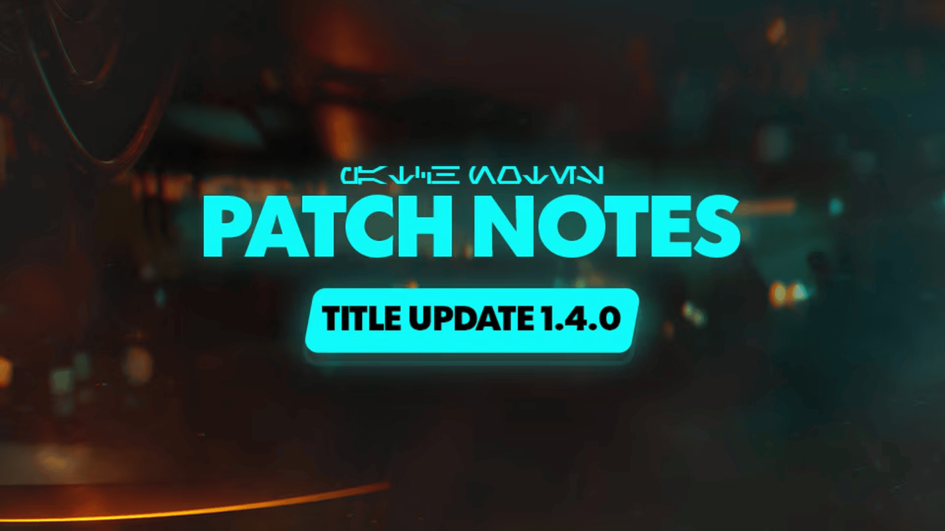 A atualização 1.004 do Star Wars Outlaws para TU 1.4.0 elimina a furtividade forçada e concede maior liberdade de combate