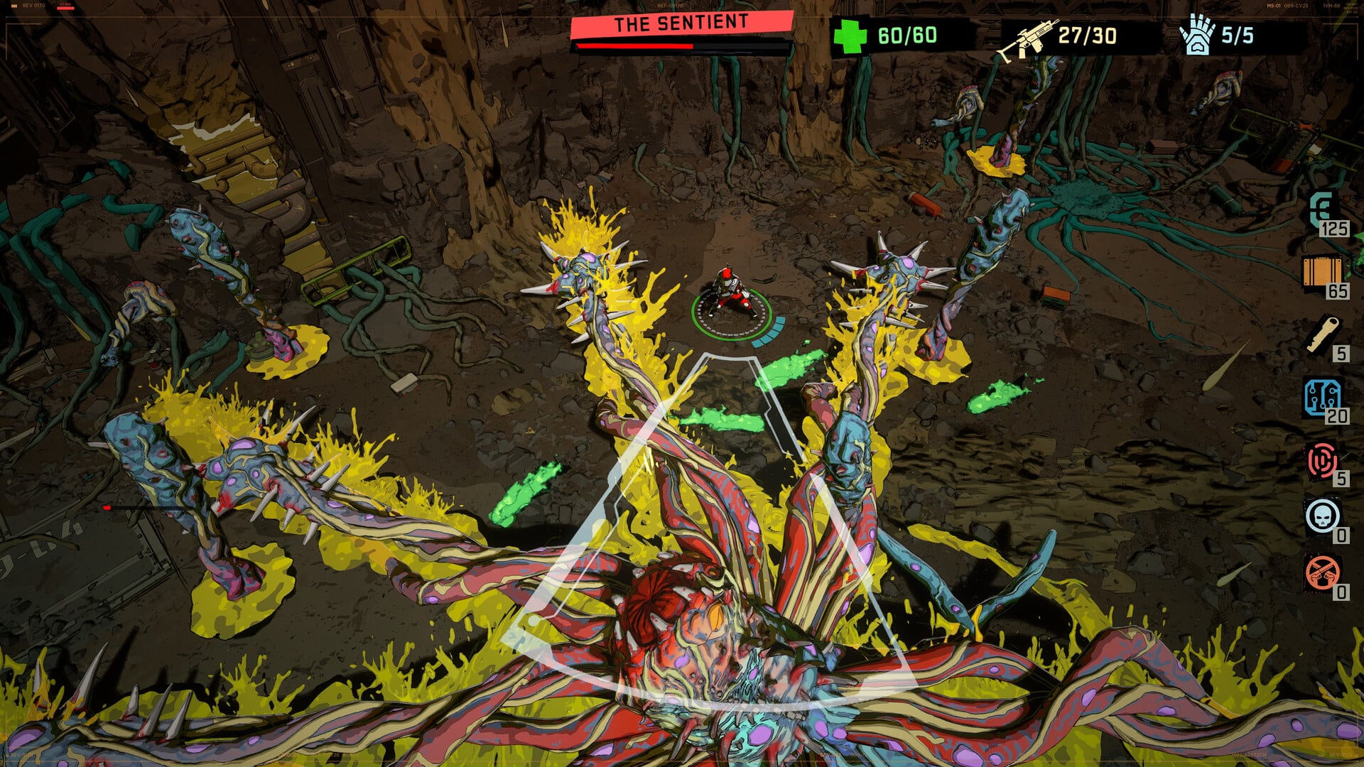 A atualização 1.007 redigida adiciona suporte e correções para PS5 Pro como parte do patch da versão 1.0.0.5 lançado em todas as plataformas