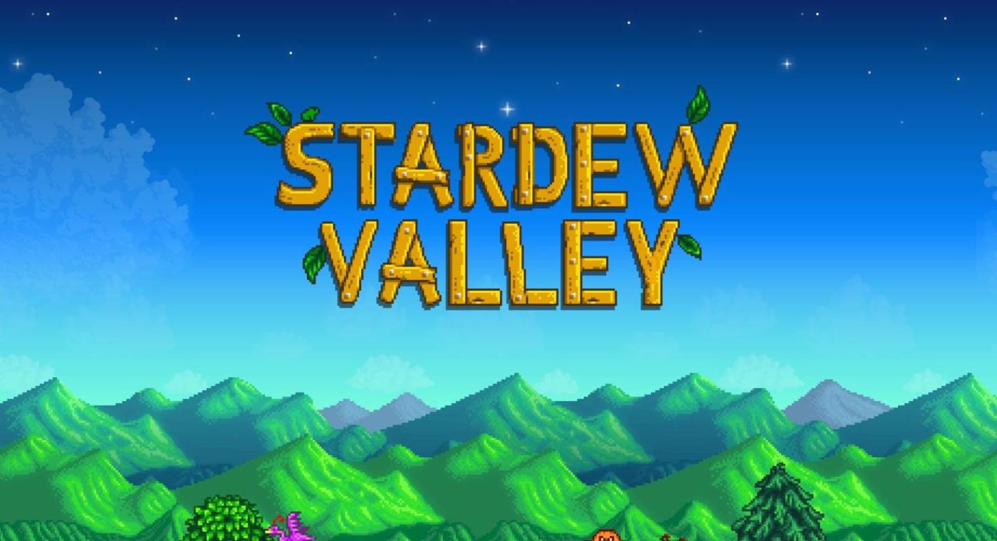 A atualização 1.63 do Stardew Valley abre caminho para várias correções A atualização 1.63 do Stardew Valley abre caminho para várias correções