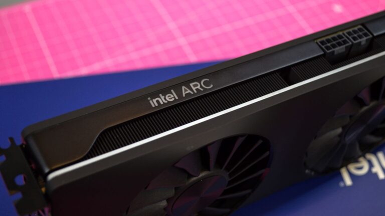 A próxima geração do Arc B580 da Intel foi detectada, apoiando rumores de um lançamento em dezembro para GPUs Battlemage
