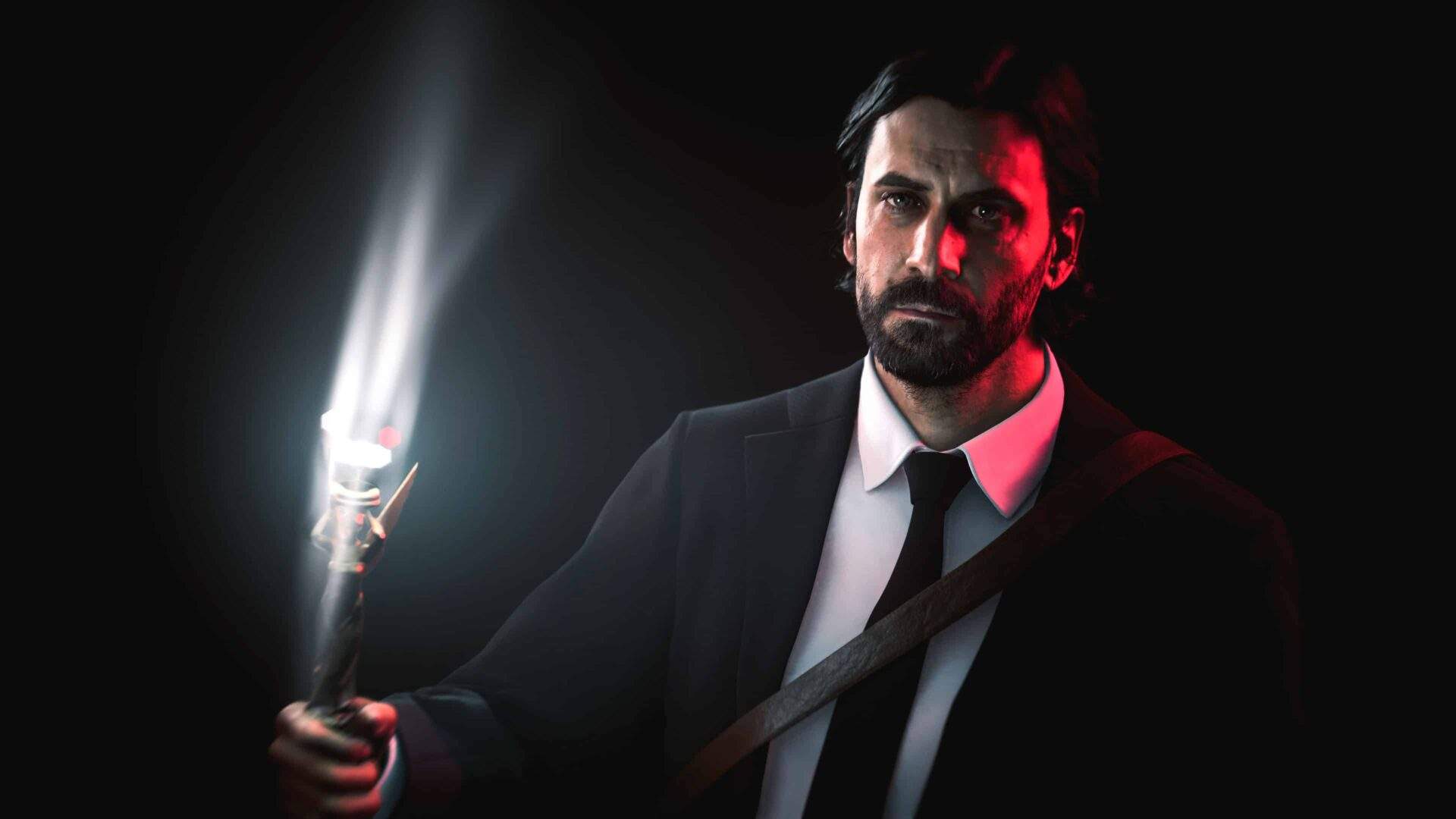 Alan Wake 2 recupera a maior parte dos custos de desenvolvimento e marketing; Control 2 no caminho certo para produção total em 2025