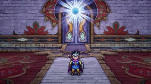 Após Dragon Quest 3 HD-2D Remake, Dev quer fazer Final Fantasy 6 em seguida
