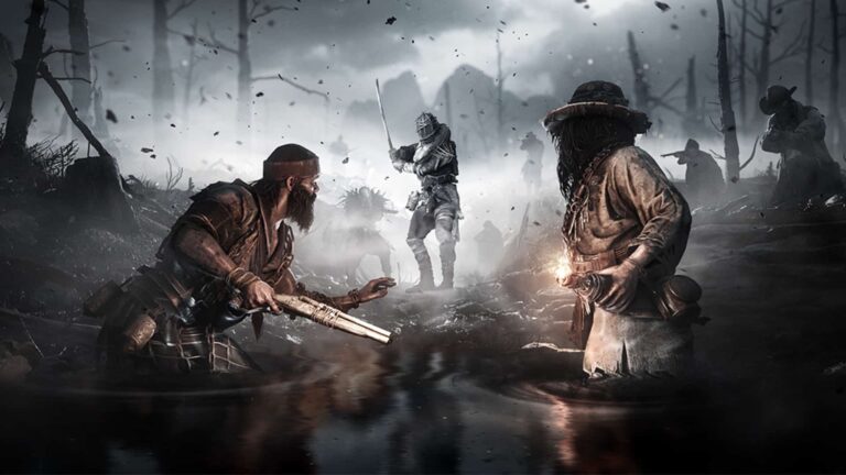 Atualização 1.000.011 do Hunt Showdown implantada para patch 2.1.1 durante o tempo de inatividade do servidor
