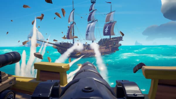 Atualização 1.000.021 do Sea of ​​Thieves chega em 22 de novembro Atualização 1.000.021 do Sea of ​​Thieves chega em 22 de novembro
