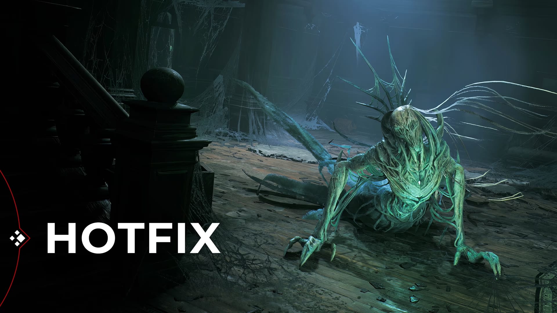 Atualização 1.000.039 do Remnant 2 é lançada para hotfix e aqui está o que mudou Atualização 1.000.039 do Remnant 2 é lançada para hotfix e aqui está o que mudou