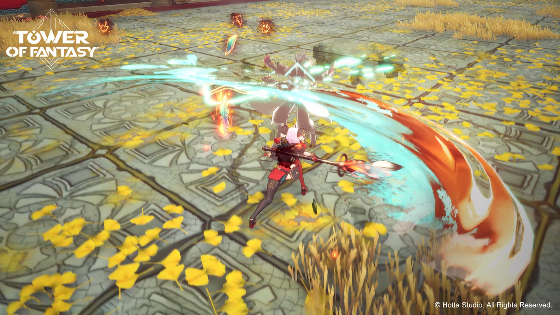 Atualização 1.000.081 de Tower of Fantasy lançada para novo conteúdo em 26 de novembro Atualização 1.000.081 de Tower of Fantasy lançada para novo conteúdo em 26 de novembro