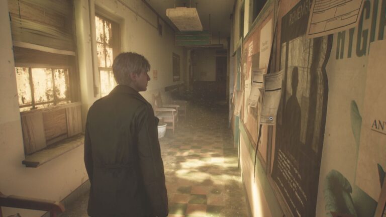 Atualização 1.006 de Silent Hill 2 lançada para Trophy, PS5 Pro corrige e corrige vários bugs
