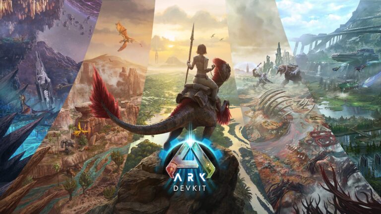 Atualização 1.055.017 do Ark Survival Ascended cai para correções de inventário em 6 de novembro
