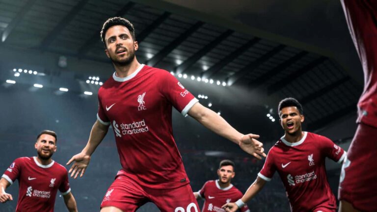 Atualização 1.07 do EA Sports FC 25 lançada para atualização de título 4 em 5 de novembro
