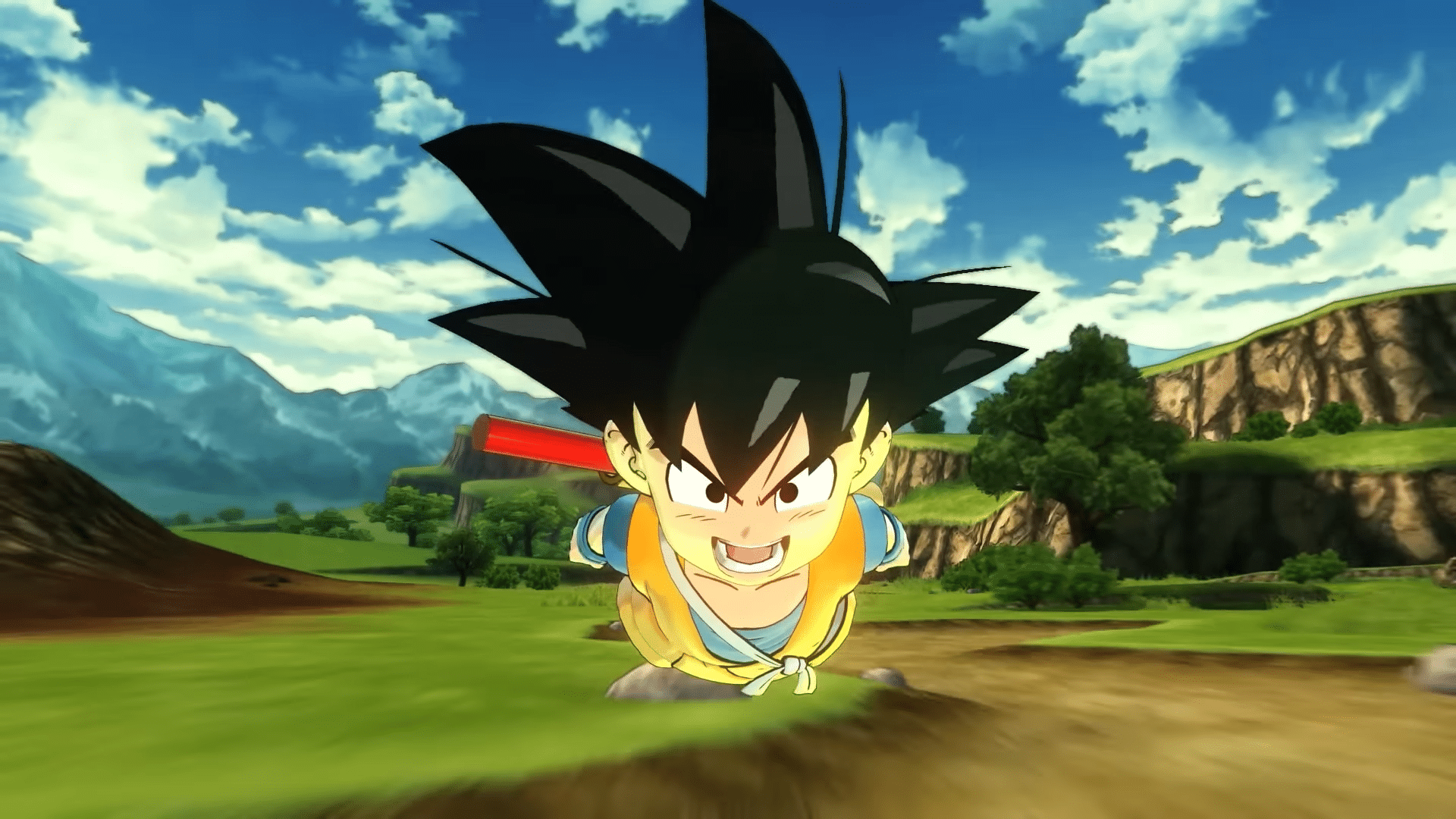 Atualização 1.43 de Dragon Ball Xenoverse 2 aumenta o limite de nível, adiciona roupas personalizadas e muito mais