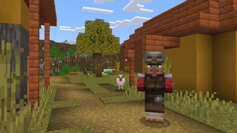 Atualização 1.47 do Minecraft Preview para a versão 1.21.50.29 já lançada
