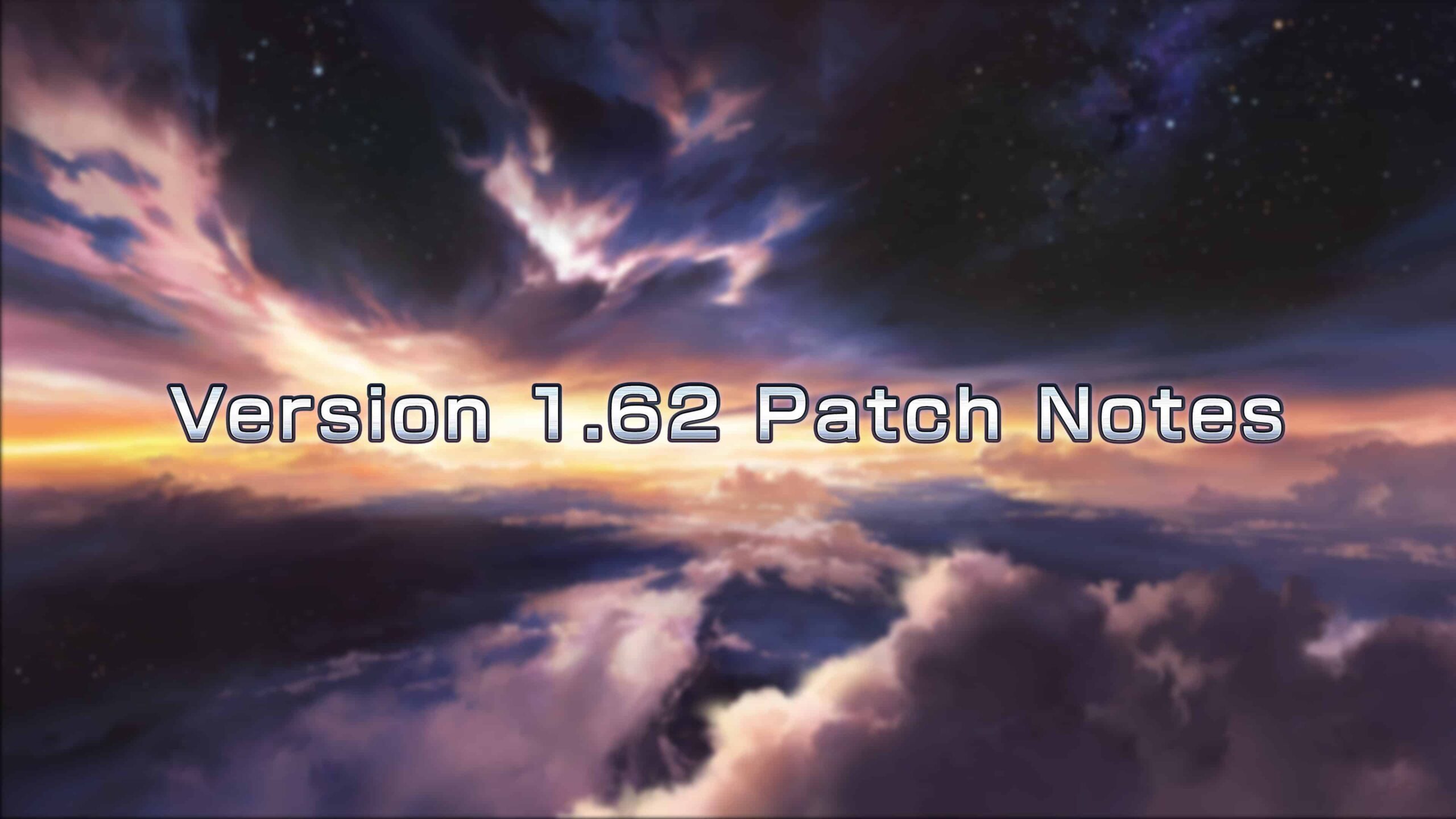 Atualização 1.62 de Granblue Fantasy Versus Rising lançada para ajustes de personagem