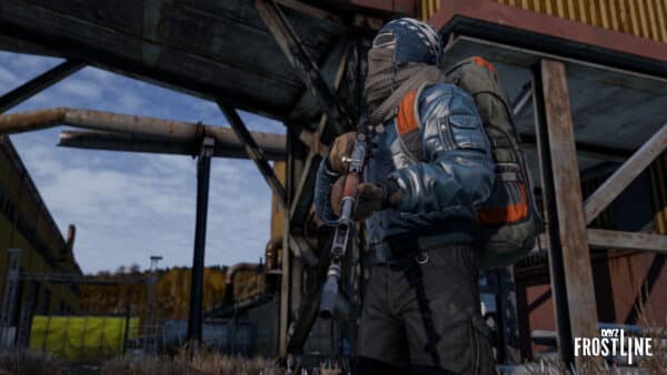 Atualização 1.74 do DayZ lançada para a versão 1.26.1 e aqui estão as mudanças
