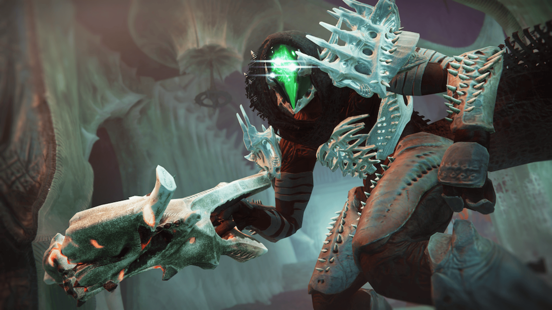 Atualização 3.45 de Destiny 2 inaugura Revenant Act II e Patch 8.1.5