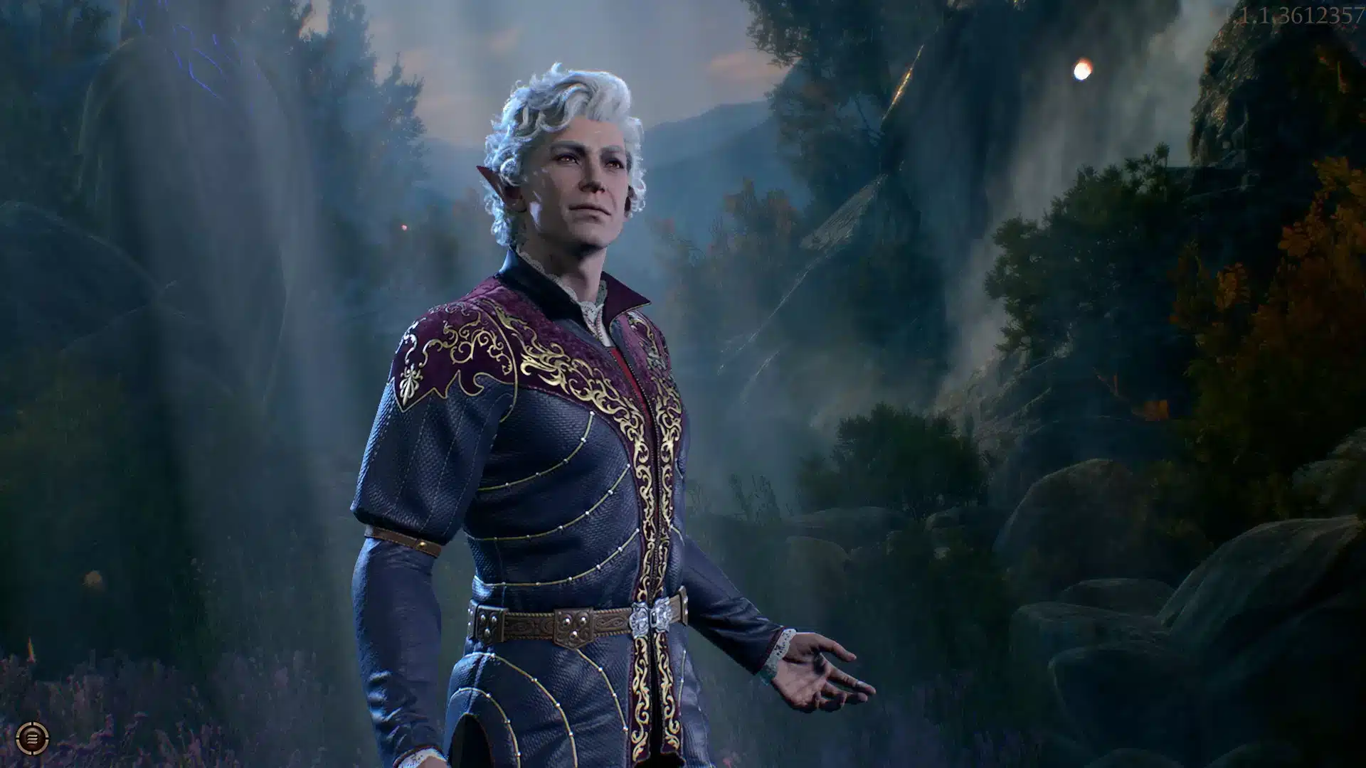 Baldur’s Gate 3 vendeu duas cópias na Cidade do Vaticano, o menor país do mundo, com 764 residentes