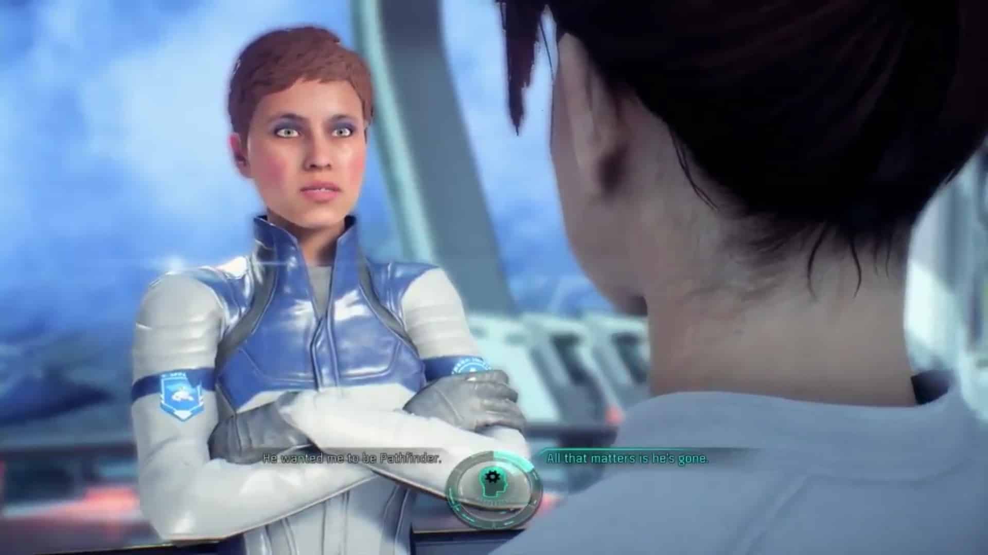 BioWare acha que Mass Effect Andromeda foi um jogo melhor do que a recepção sugerida; Aprendeu a não colocar mundo aberto em RPGs só por fazer