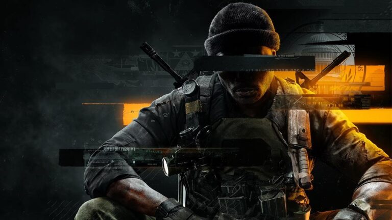 Black Ops 6 ajuda CoD a reinar supremo na lista de jogos mais jogados recentemente
