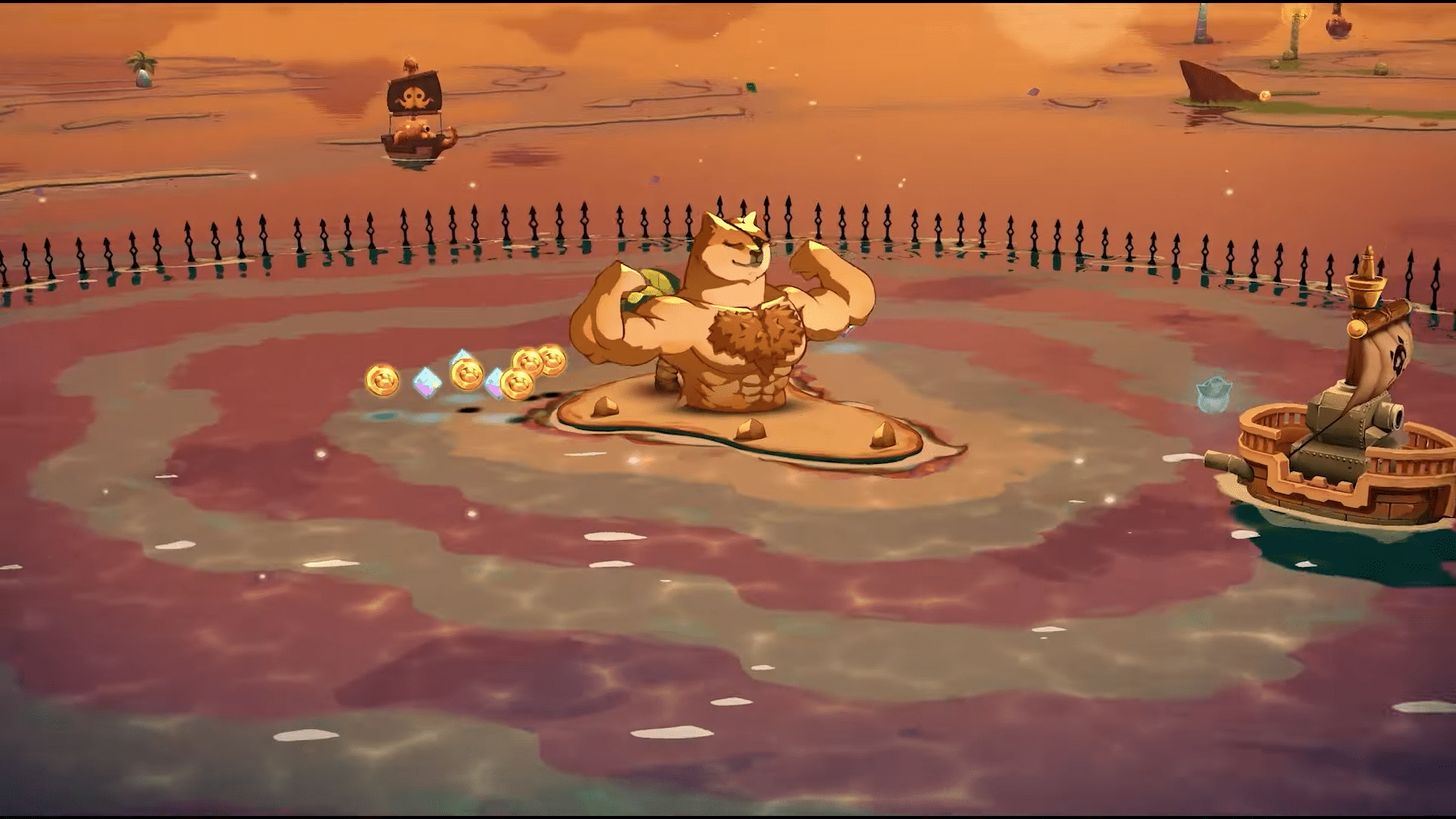 Cat Quest 3 Update 1.002 adiciona conteúdo Mew gratuitamente em consoles e PC