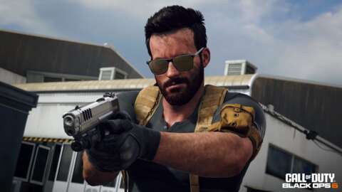 CoD: Black Ops 6 Patch Notes detalha novas listas de reprodução 10v10 e outra especialidade Recon Combat Nerf
