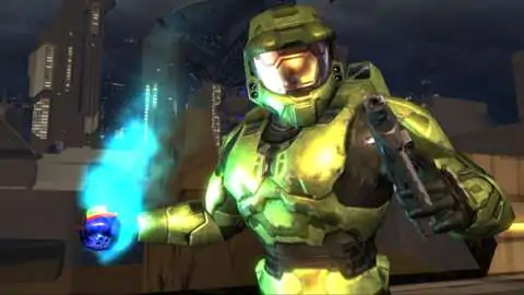 Comemore o 20º aniversário do Halo 2 jogando sua icônica demo da E3 2003 em breve
