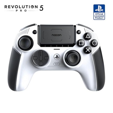 Controlador PS5 estilo profissional exclusivo ganha grande desconto somente hoje (8 de novembro)
