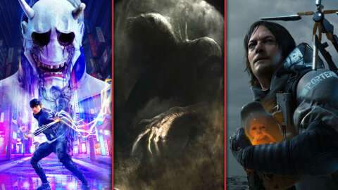 Crie uma lista de reprodução de jogos de suspense para o Halloween com dois pacotes fanáticos
