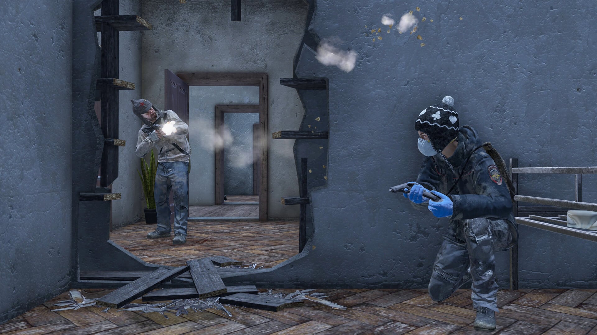 DLC DayZ Frostline é criticado por preço e conteúdo; Dev diz que “Ninguém está forçando os jogadores a comprá-lo”