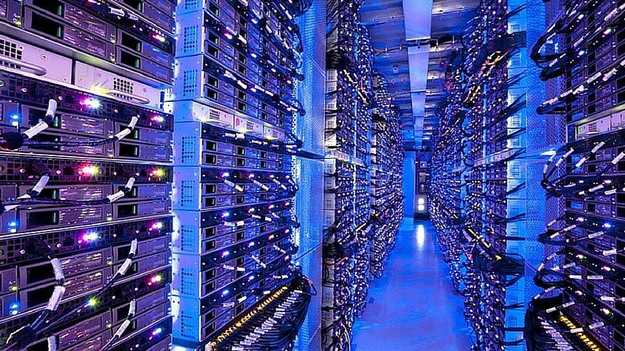 Data centers do Reino Unido prontos para expansão