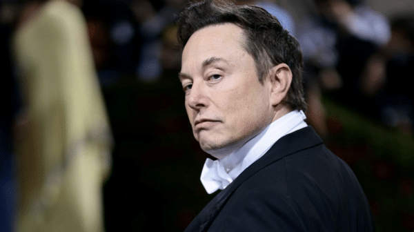 Elon Musk pode ser tecnicamente o melhor jogador de Diablo 4 do mundo depois de quebrar o recorde de Speedrun do Tier 150
