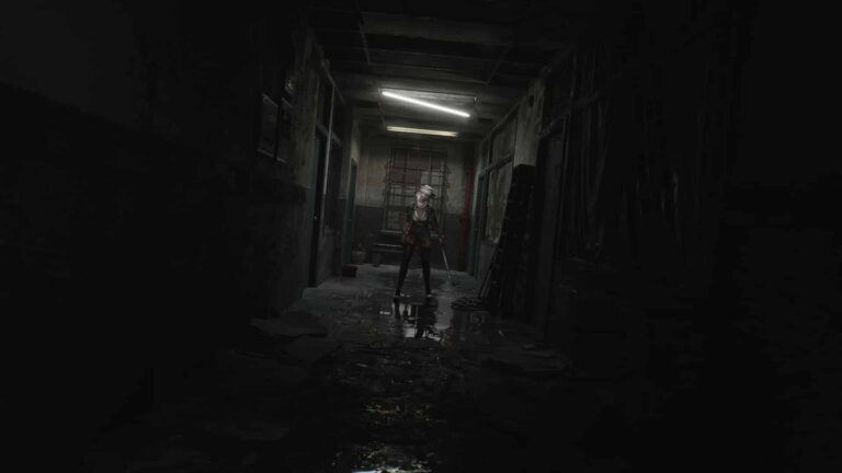 Equipe de Silent Hill 2 de Bloober iniciará pré-produção de novo projeto; Equipe de áudio se mudando para Cronos: The New Dawn Equipe de Silent Hill 2 de Bloober iniciará pré-produção de novo projeto; Equipe de áudio se mudando para Cronos: The New Dawn