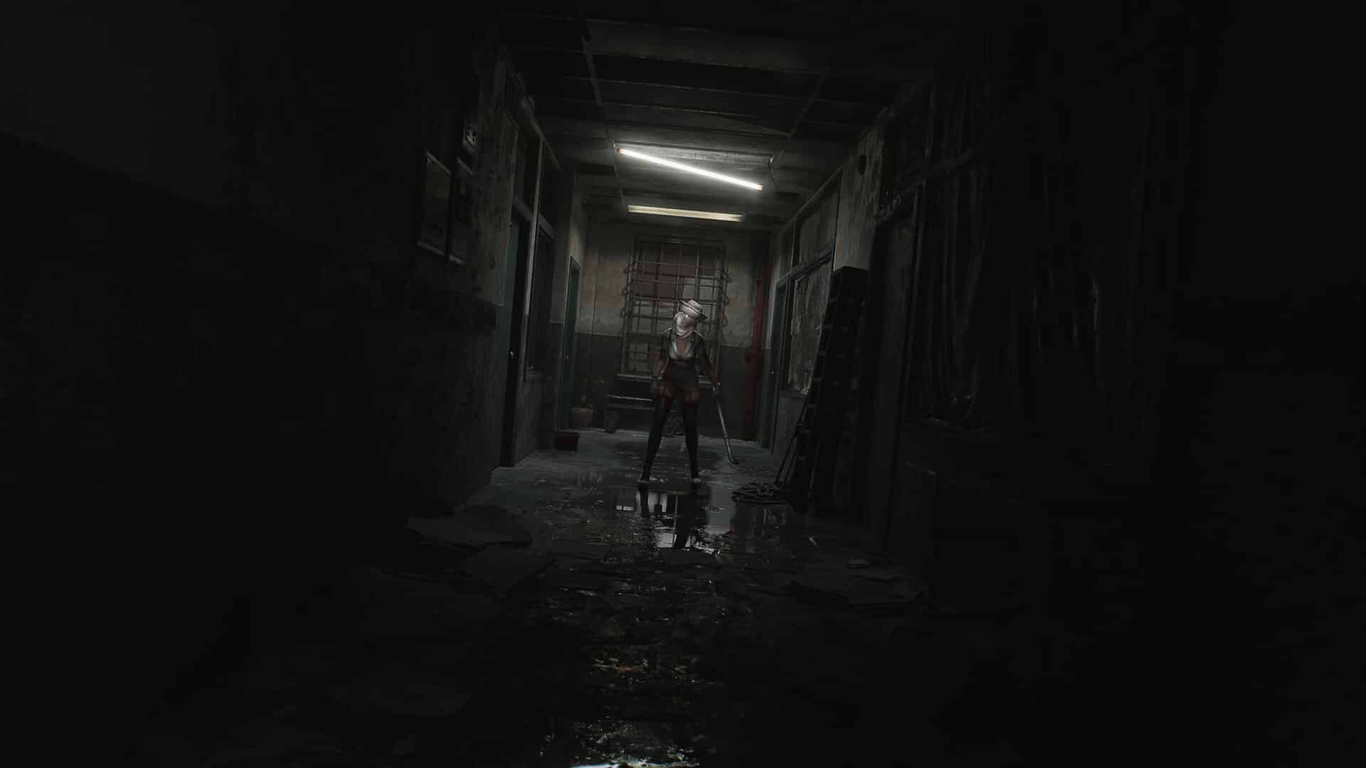 Equipe de Silent Hill 2 de Bloober iniciará pré-produção de novo projeto; Equipe de áudio se mudando para Cronos: The New Dawn