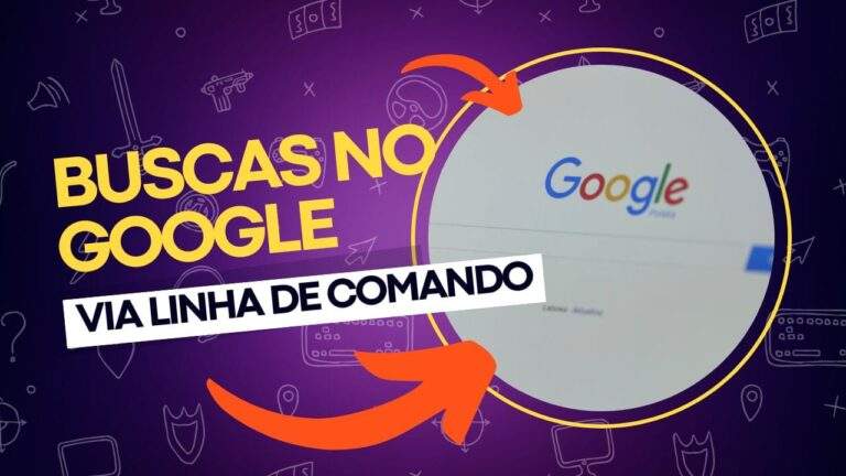 Faça buscas no Google via linha de comando no Linux