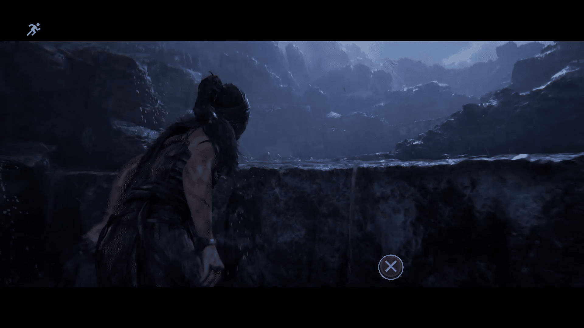 Hellblade 2 agora está disponível não oficialmente no PlayStation (mais ou menos)