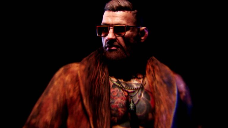 Hitman Studio IO Interactive cessará colaboração com Conor McGregor após decisão de caso de estupro
