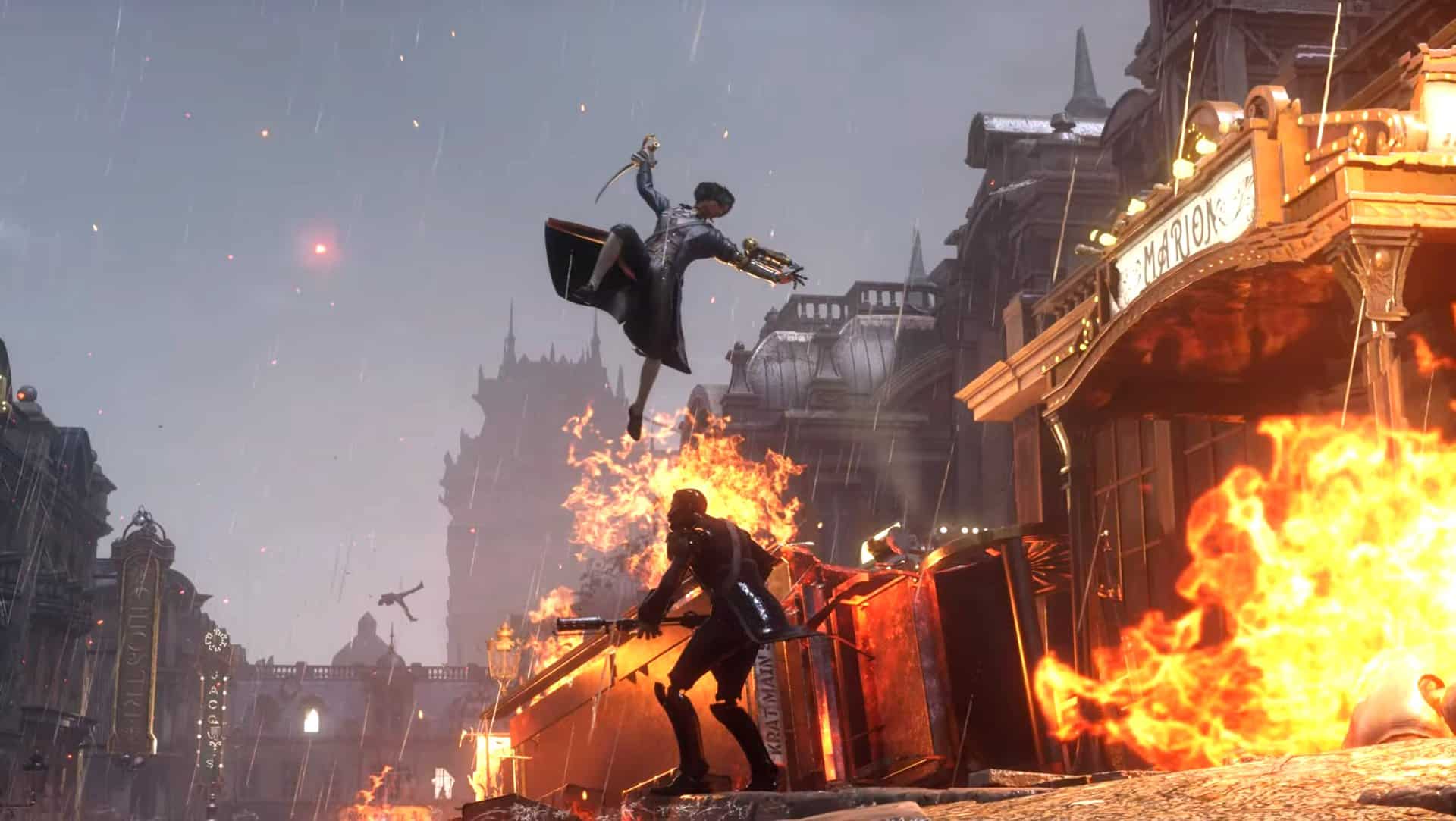 Lies of P DLC definido para lançamento no primeiro trimestre de 2025, rodada 8, próximo projeto é um jogo de terror e sobrevivência