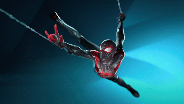 Marvel's Spider-Man: Miles Morales Update 1.015 chega para suporte PS5 Pro
