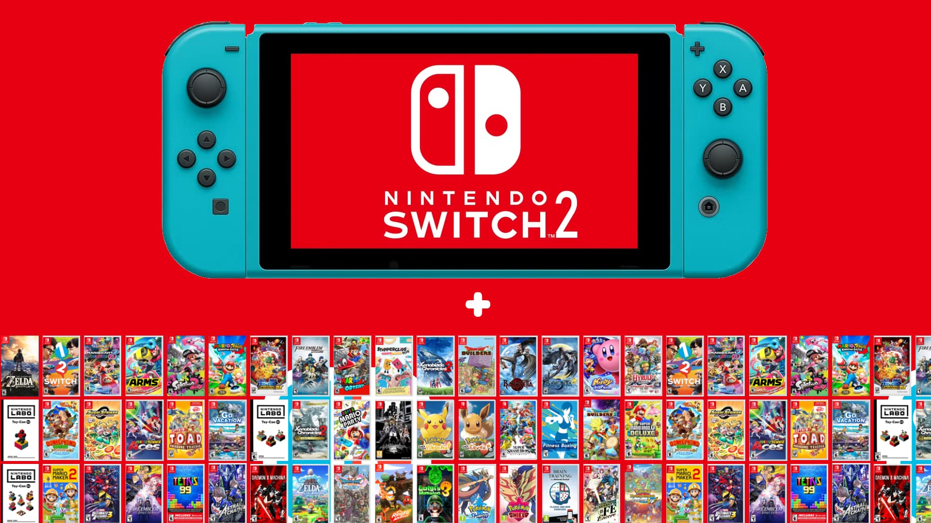 Nintendo confirma que o próximo console será compatível com jogos Switch Nintendo confirma que o próximo console será compatível com jogos Switch