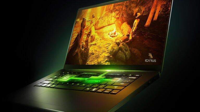 Nvidia RTX 4050 pode ser a ‘GPU Terminator’ desta geração de laptops que se recusa a morrer quando o RTX 5050 chegar
