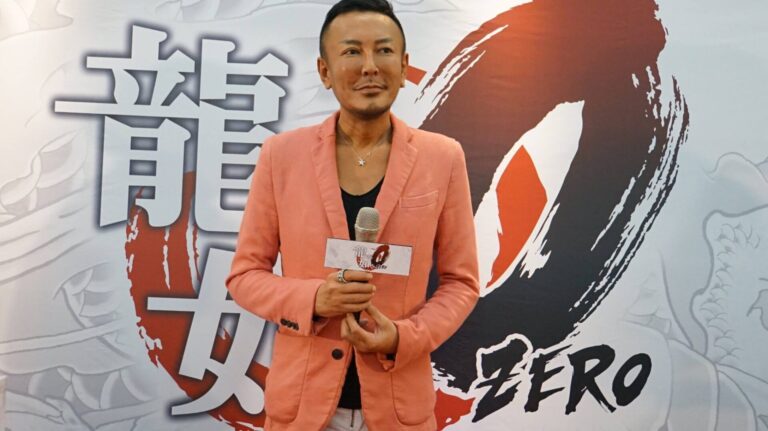 O criador da Yakuza, Toshihiro Nagoshi, afirma que o tamanho do jogo em breve deixará de ser importante para os jogadores
