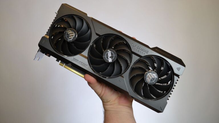 O vazamento do RTX 5070 Ti sugere que a Nvidia tem uma GPU poderosa na manga que usa o mesmo chip do RTX 5080
