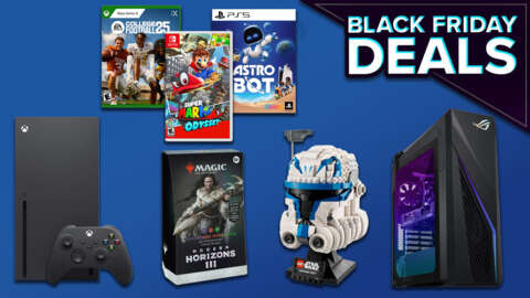 Ofertas da Best Buy Black Friday: Lego, videogames, controladores, fones de ouvido e muito mais
