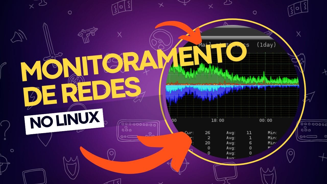 Os 20 melhores softwares para monitoramento de rede no Linux